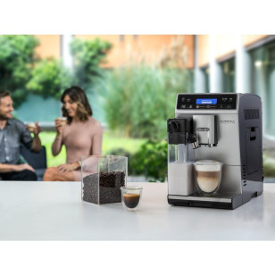 De'Longhi ETAM29.660.SB Autentica Cappuccino 全自動即磨咖啡機